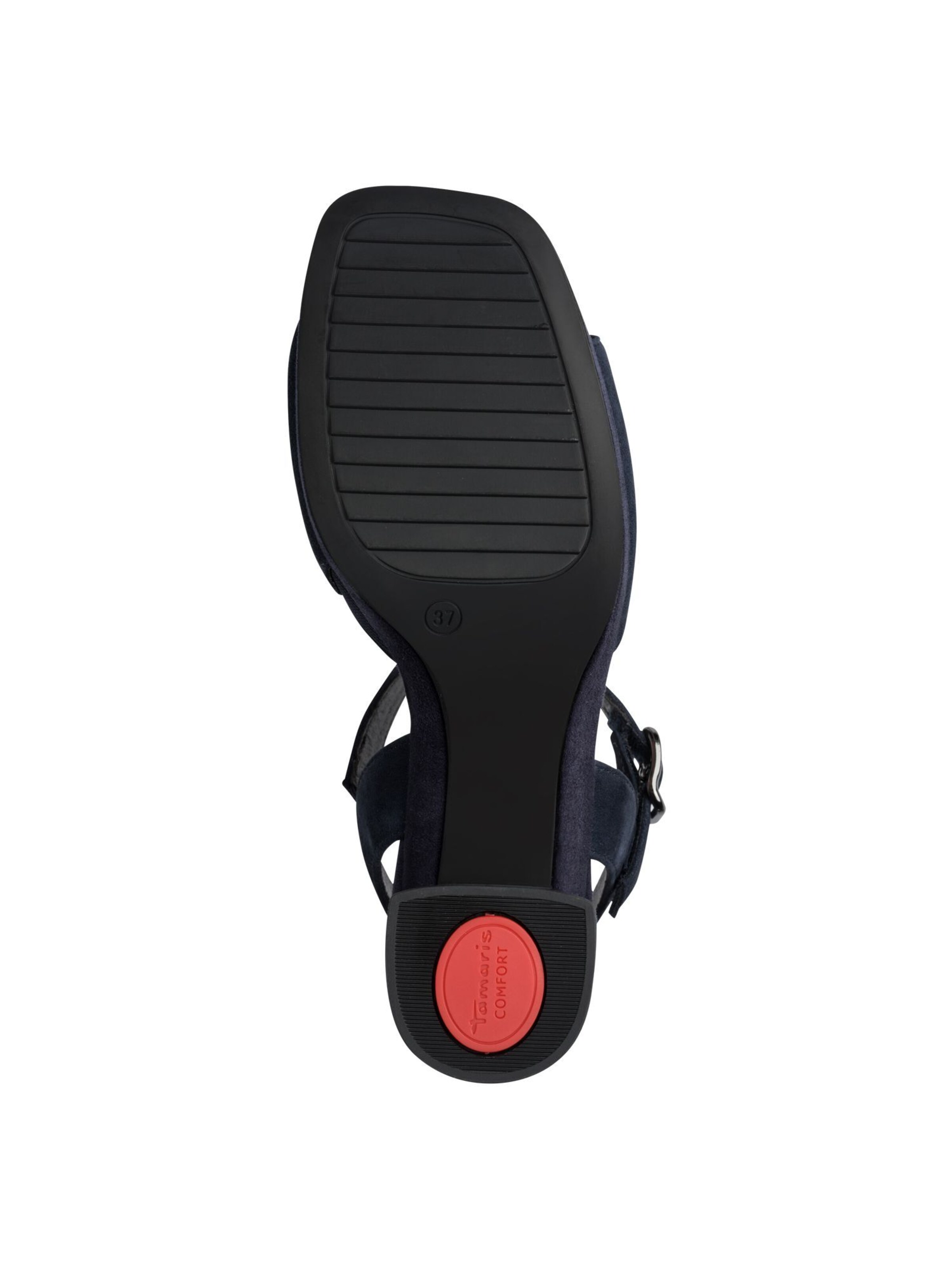 Tamaris Sandal in Blue