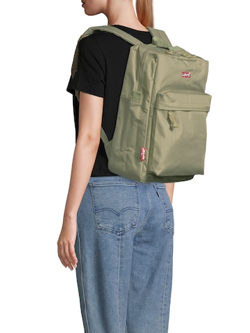 LEVI'S ® Рюкзак в Зеленый