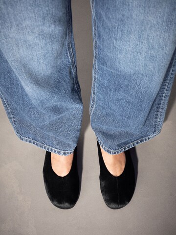 melns Next Balerīnas 'Forever Comfort'
