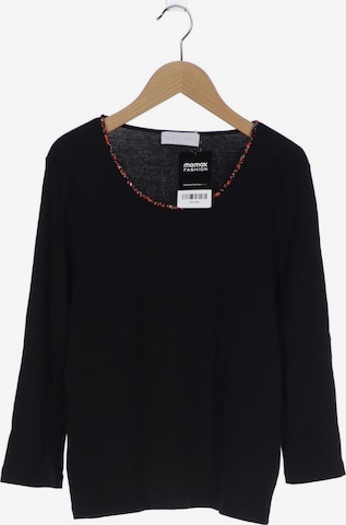 OUI Top & Shirt in L in Black: front