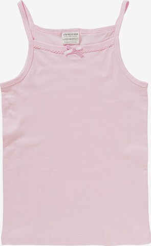 Maillot de corps JACKY en rose