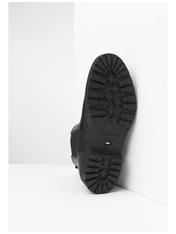 Boots chelsea di Nero Giardini in nero