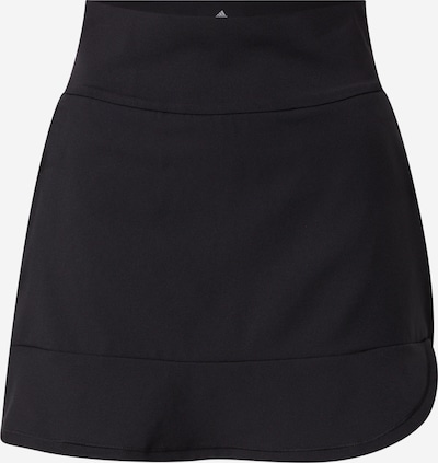 ADIDAS GOLF Sports skirt in Black, Item view