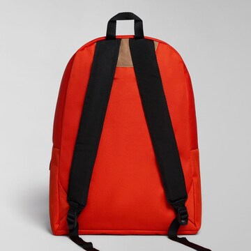 NAPAPIJRI Backpack 'Voyage 3' in Orange