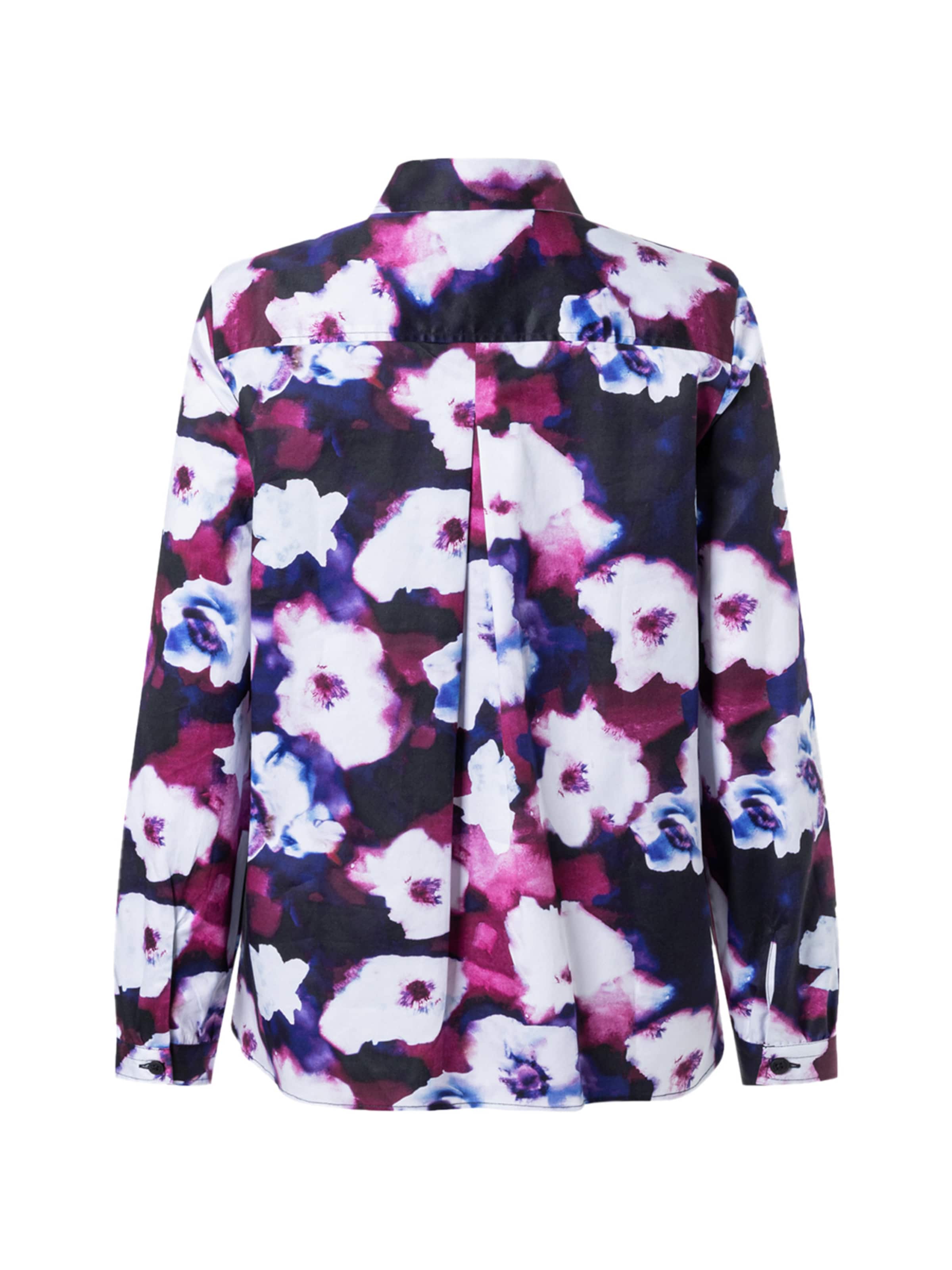 MAERZ Muenchen Bluse in Pink