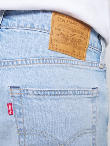 Tapered Jeans '512™' di LEVI'S ® in blu