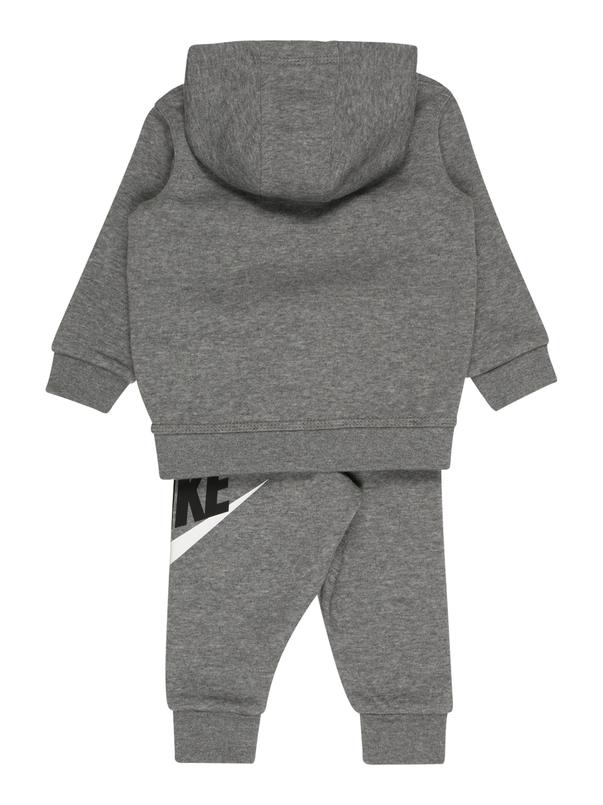 Nike Sportswear Костюм для бега в Серый