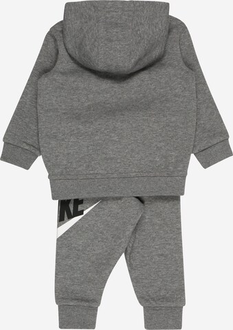 Nike Sportswear Sweat suit in Grey