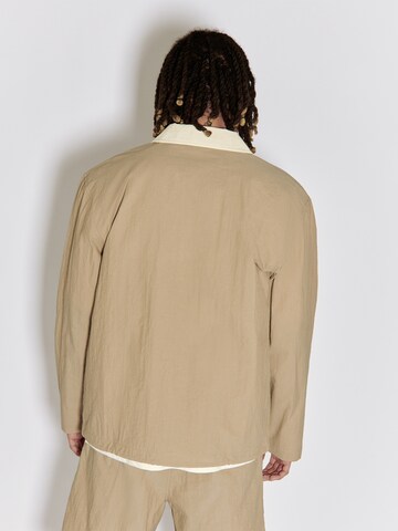 Giacca di mezza stagione di FCBM in beige
