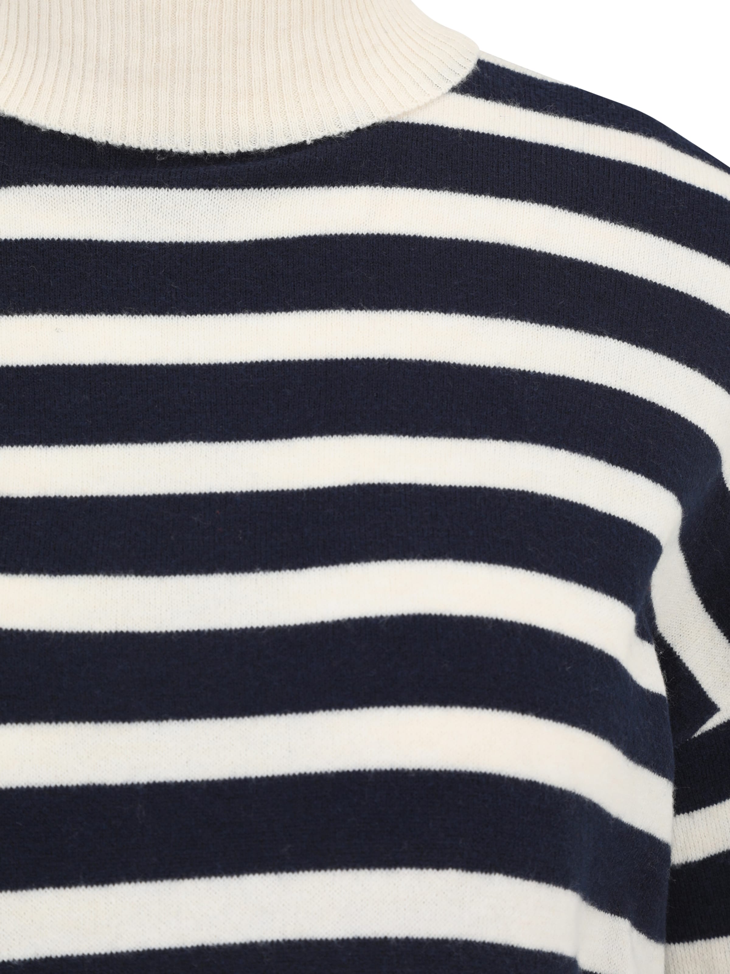 Vero Moda Maternity Pulóver 'VMMFantastic' - bézs