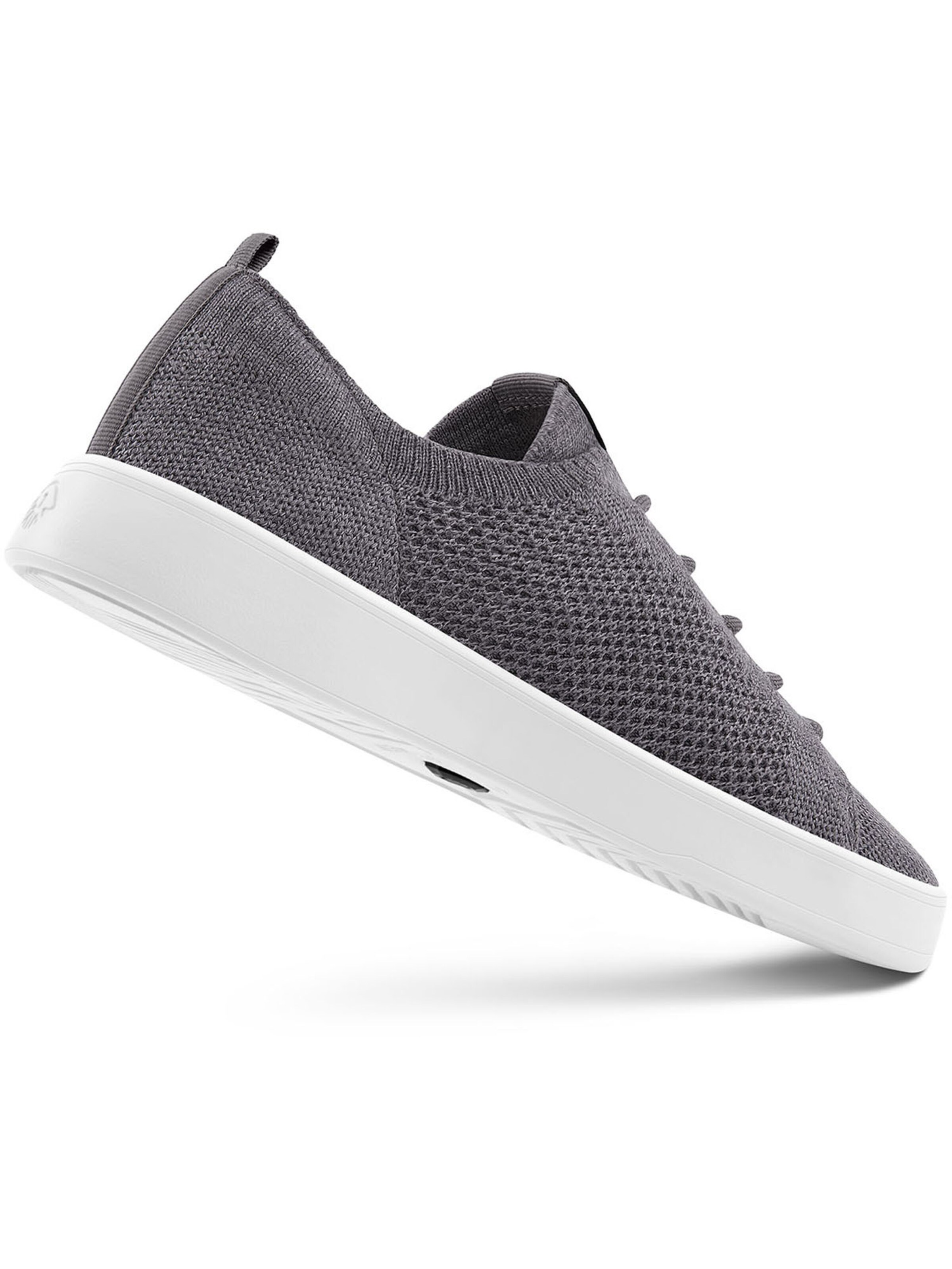 GIESSWEIN Platform trainers in Grey