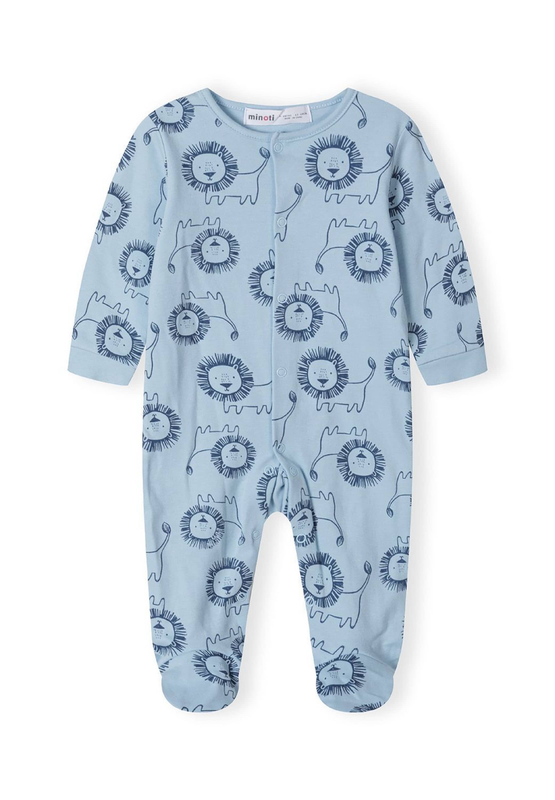 MINOTI Pižama | mešane barve barva