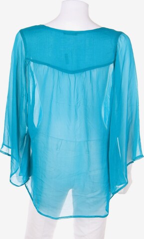 Ella Moss Blouse & Tunic in M in Green