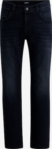 PIONEER Regular Jeans 'Authentic' in Blau: Vorderseite