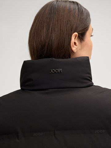 JOOP! Winter jacket 'Olimpia' in Black