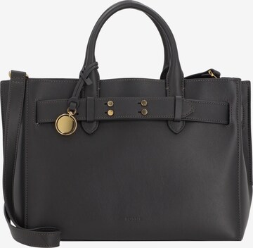 FOSSIL Handbag 'Gilmore' in Black: front