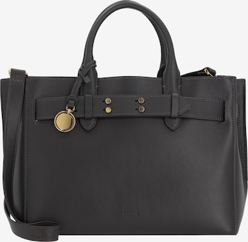 FOSSIL Handtasche 'Gilmore' in Schwarz: predná strana