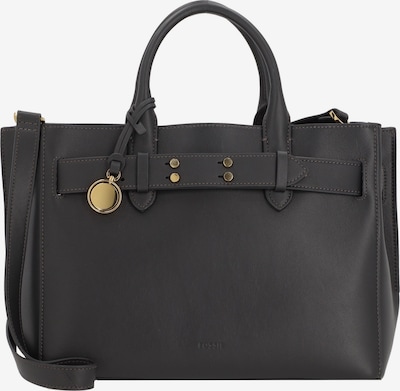 FOSSIL Handtasche 'Gilmore' in schwarz, Produktansicht