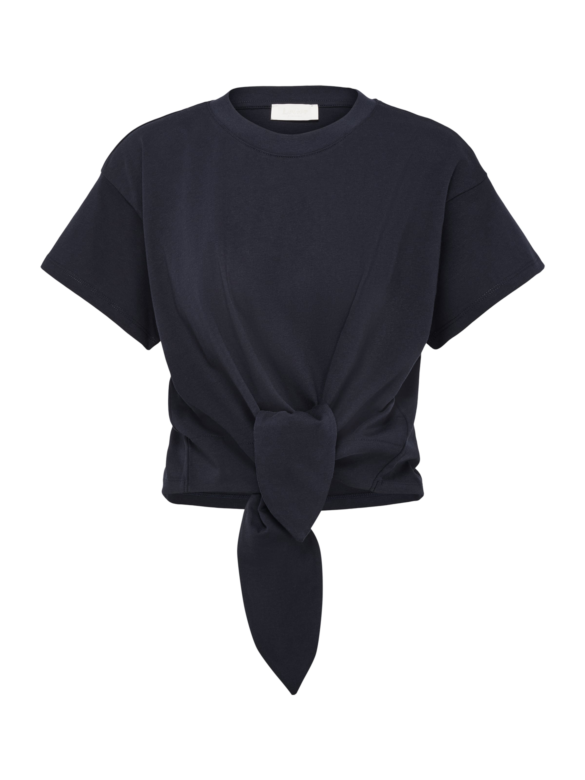 LeGer by Lena GerckeMajica 'Tessy' - plava boja: prednji dio