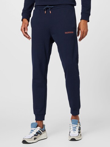 Only & Sons Pants 'TOM' in Blue: front