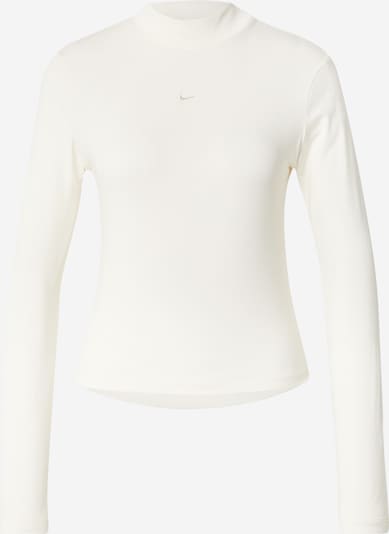 Nike Sportswear Majica u boja slonovače, Pregled proizvoda