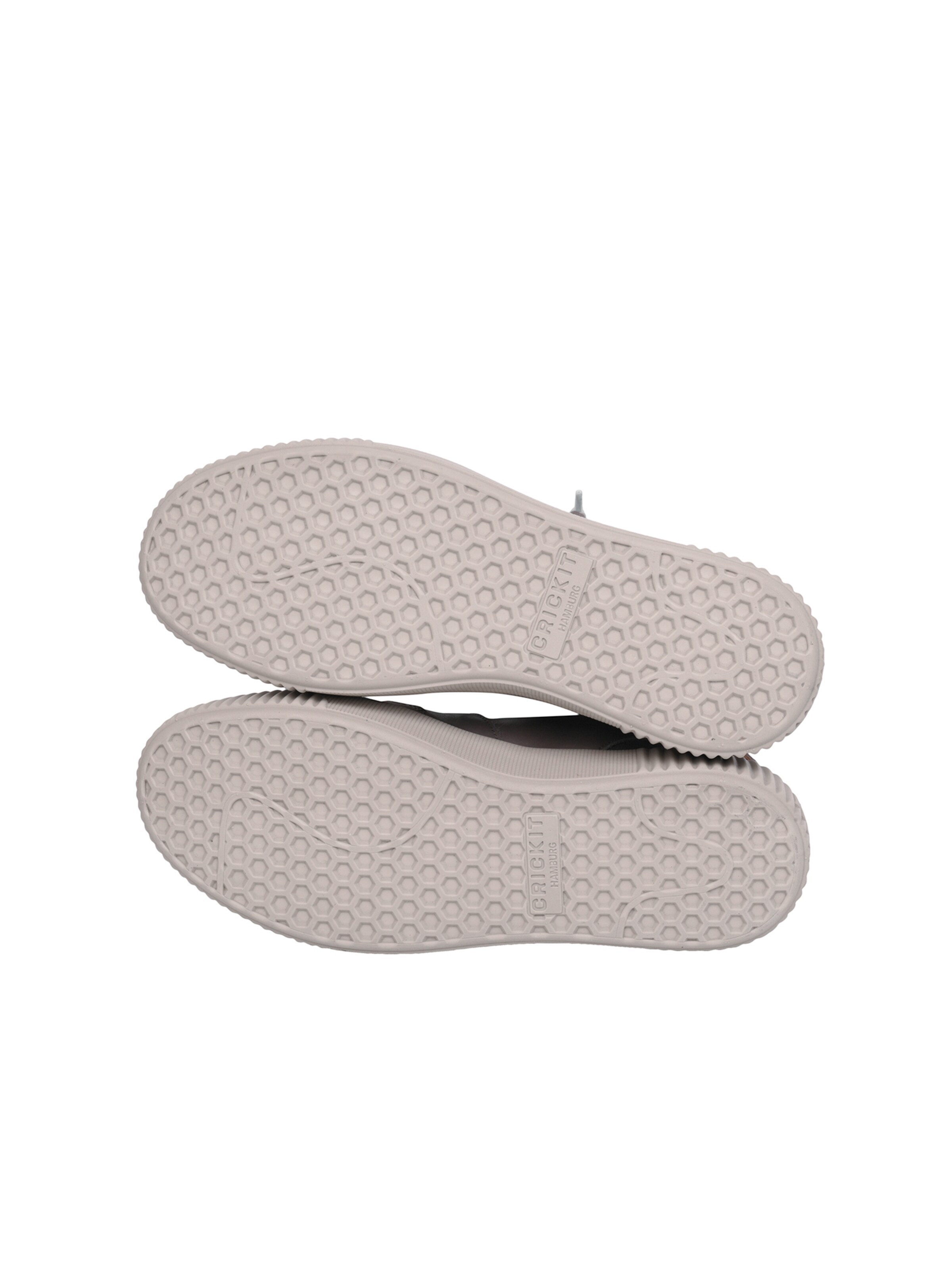 Crickit Sneaker 'Parissa' in Grau