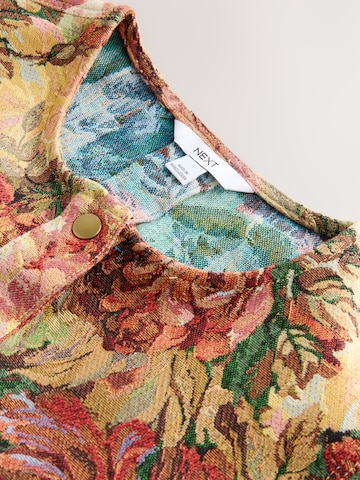 Giacca di mezza stagione di Next in colori misti