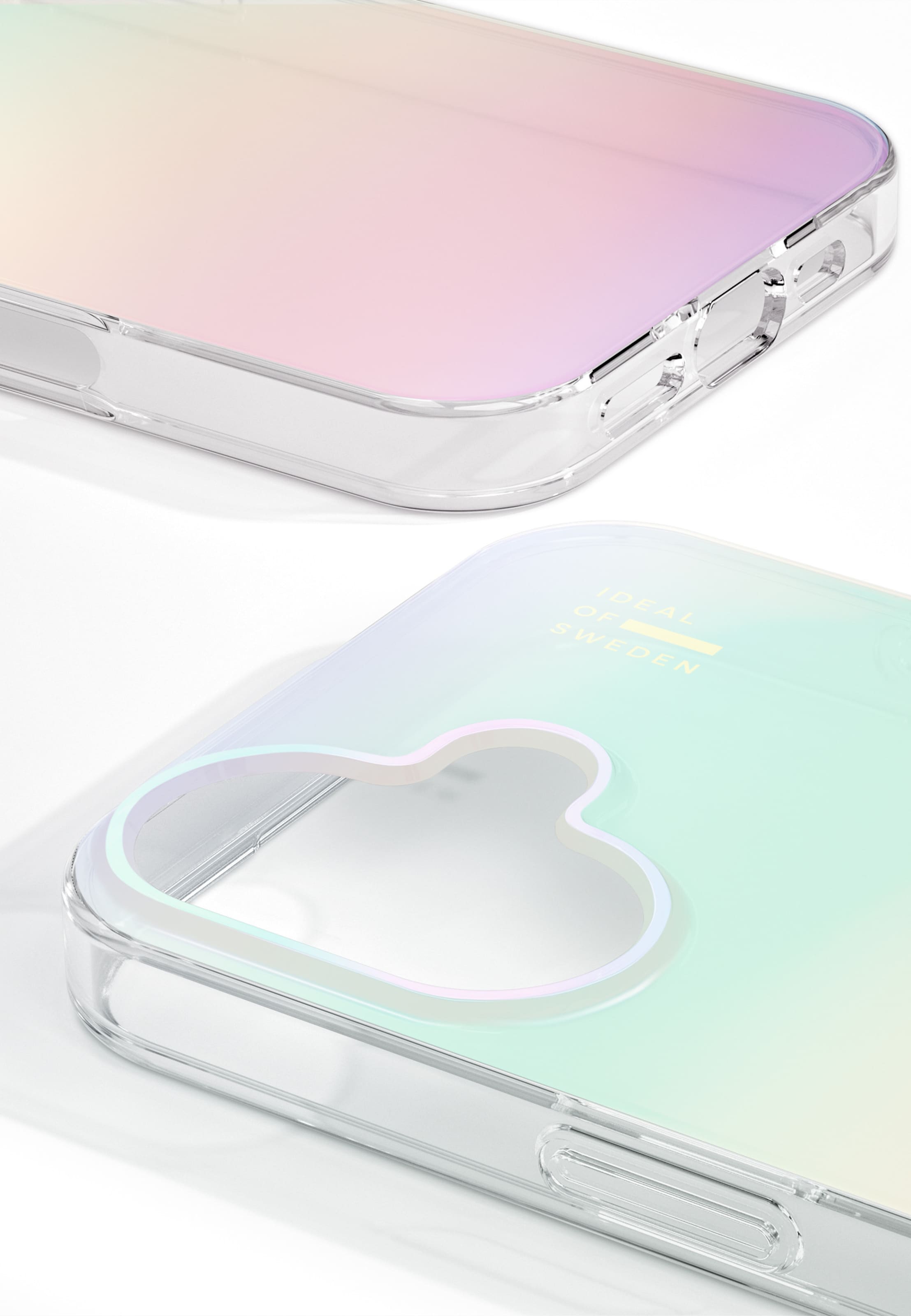 Custodia per smartphone di iDeal of Sweden in colori misti