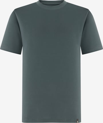 Boggi Milano Shirt in Green: front