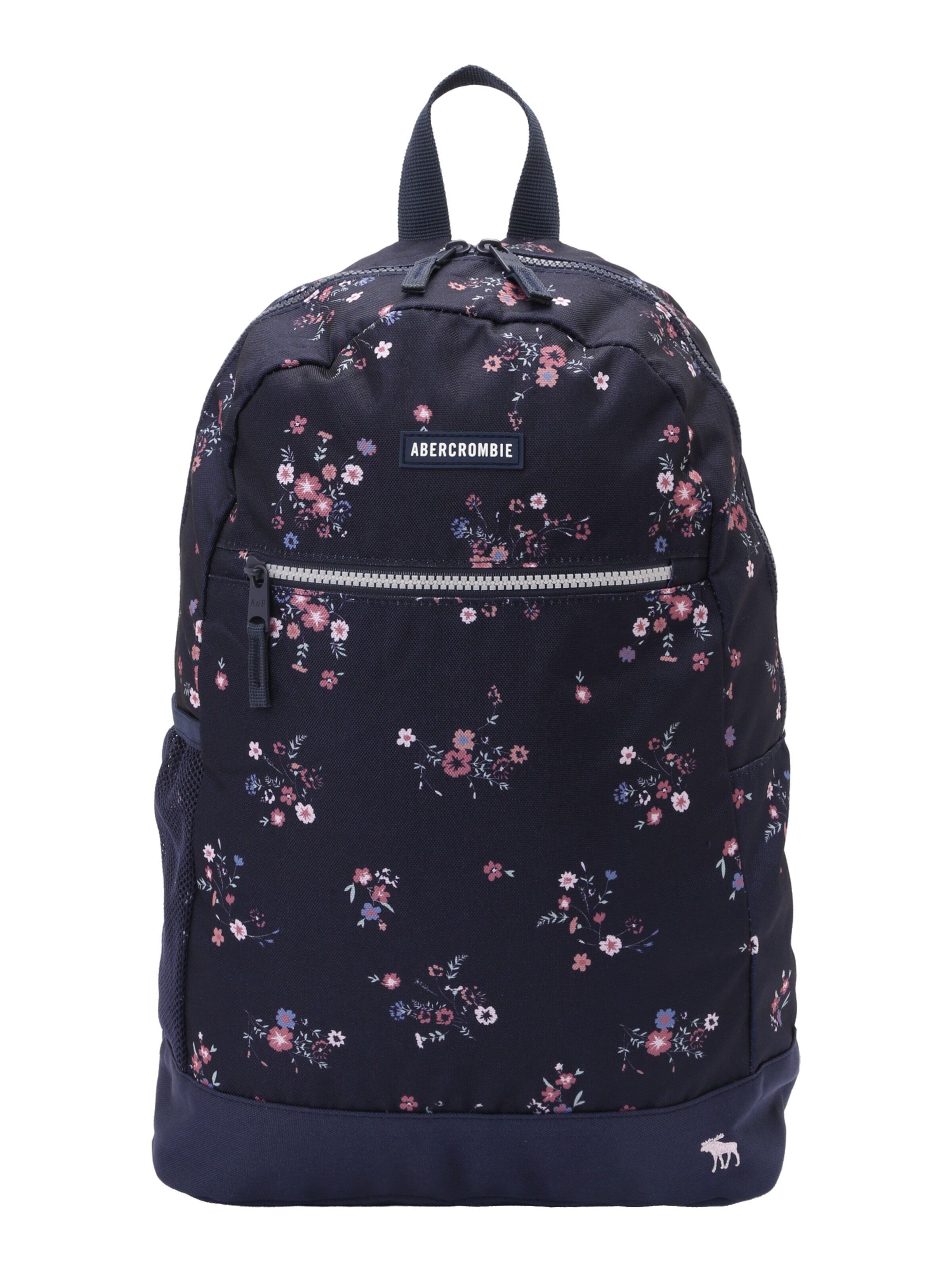 Abercrombie & Fitch Backpack in Grey