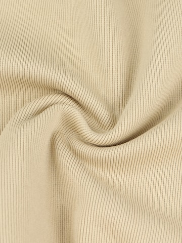 MEETWEE Shaping Bodysuit in Beige