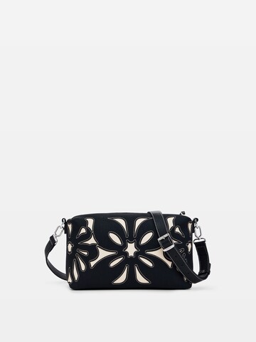 Desigual Дамска чанта '  S bag ' в черно