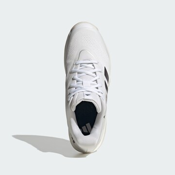 ADIDAS PERFORMANCE Sportschoen 'Crazyflight 7' in Wit