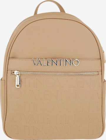 Zaino 'CORA VBS9OO20' di VALENTINO in beige: frontale