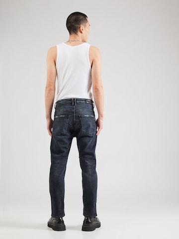 Elias Rumelis Regular Jeans 'FREDO' in Blue