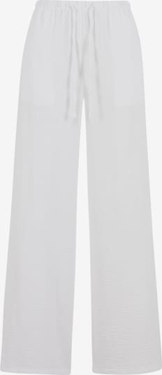 Urban Classics Housut värissä valkoinen, Tuotenäkymä