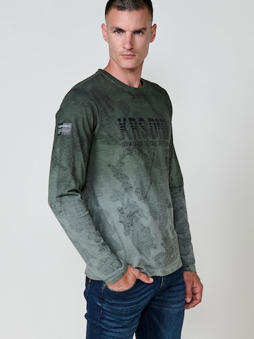 KOROSHI Bluser & t-shirts i grøn
