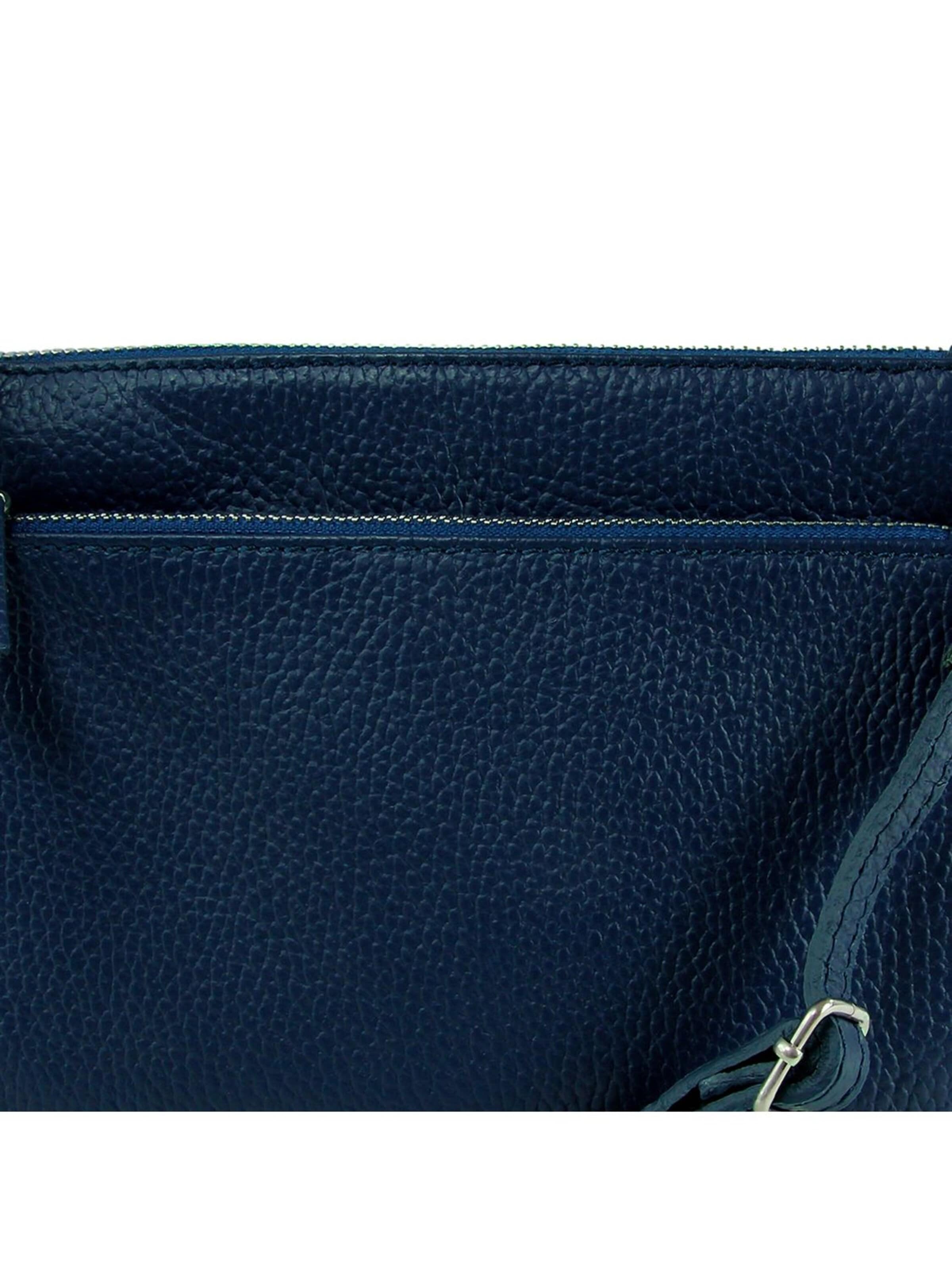 Toscanto Shoulder Bag in Blue