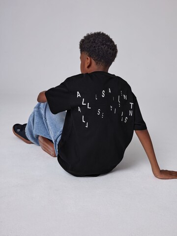 Tricou de la smALLSAINTS pe negru