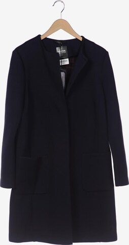 Weekend Max Mara Jacket & Coat in XL in Blue: front