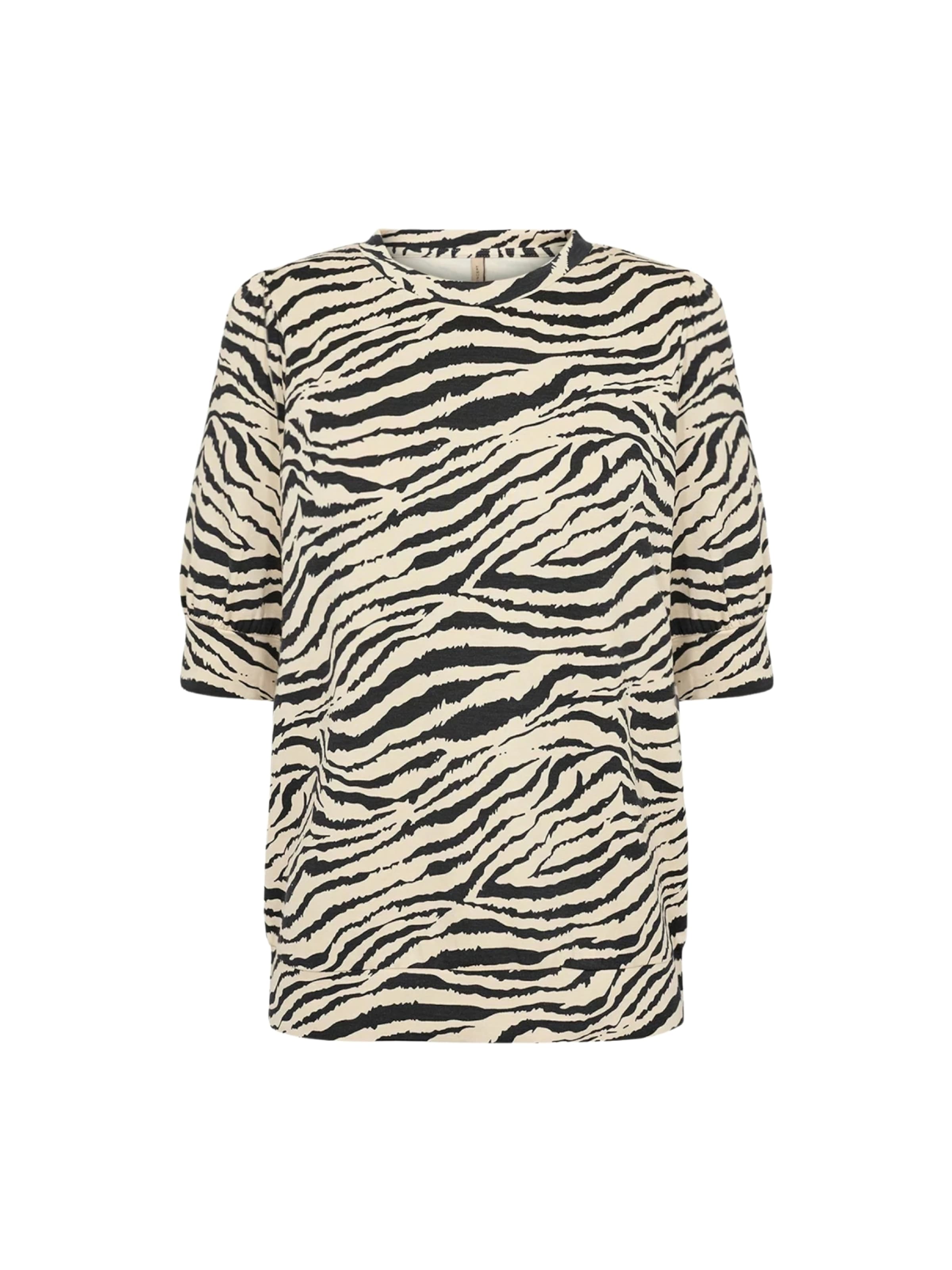 Soyaconcept Shirts i sort: forside