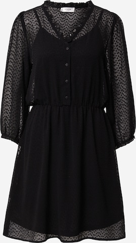 MSCH COPENHAGEN Dress in Black: front
