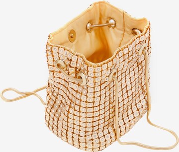 FELIPA Pouch in Gold