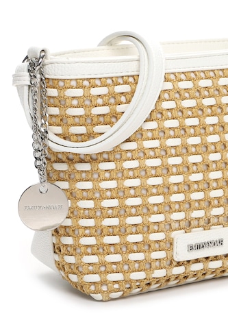 Emily & Noah Schoudertas ' E&N Jella ' in Wit