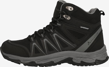 Whistler Outdoorschuhe 'Cansou' in Schwarz