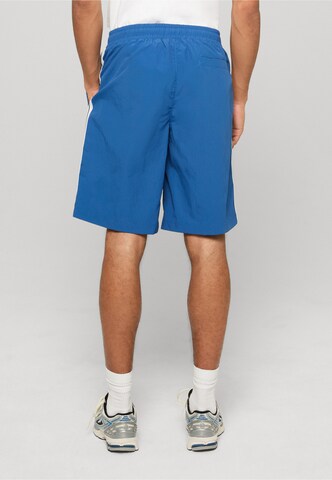 Shorts de bain Urban Classics en bleu