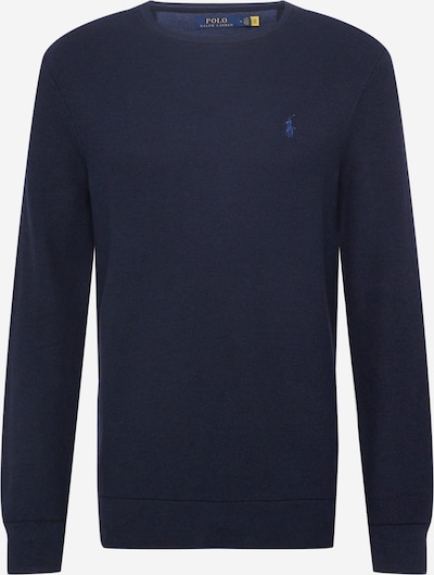 Polo Ralph Lauren Sweater in Blue / Dark blue, Item view