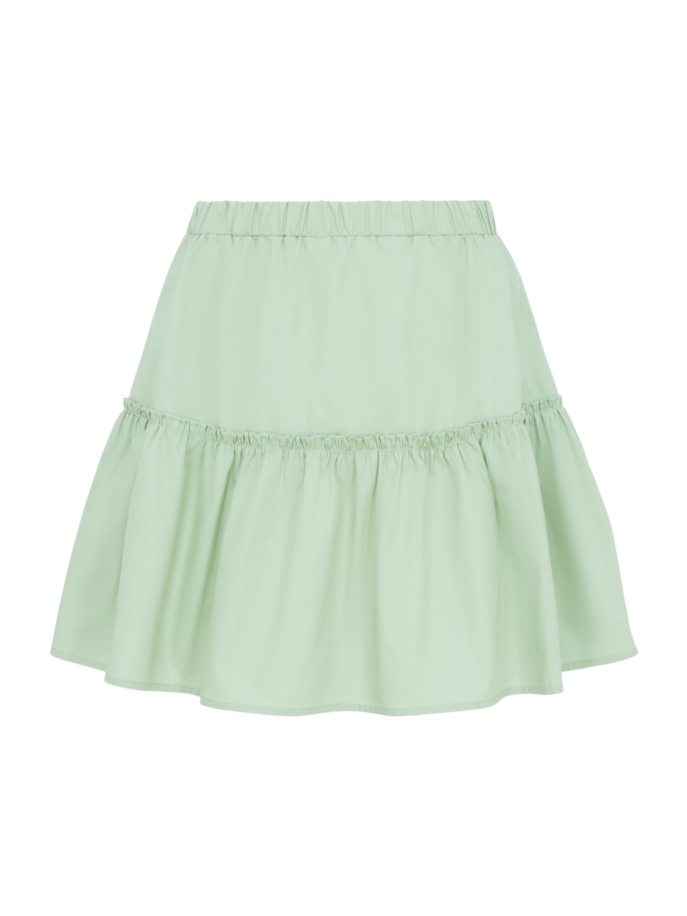 LeGer by Lena Gercke Пола 'Klea' в зелено: отпред