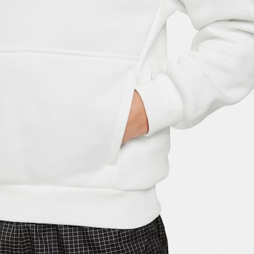 NIKE Athletic Sweatshirt 'CR7' in White