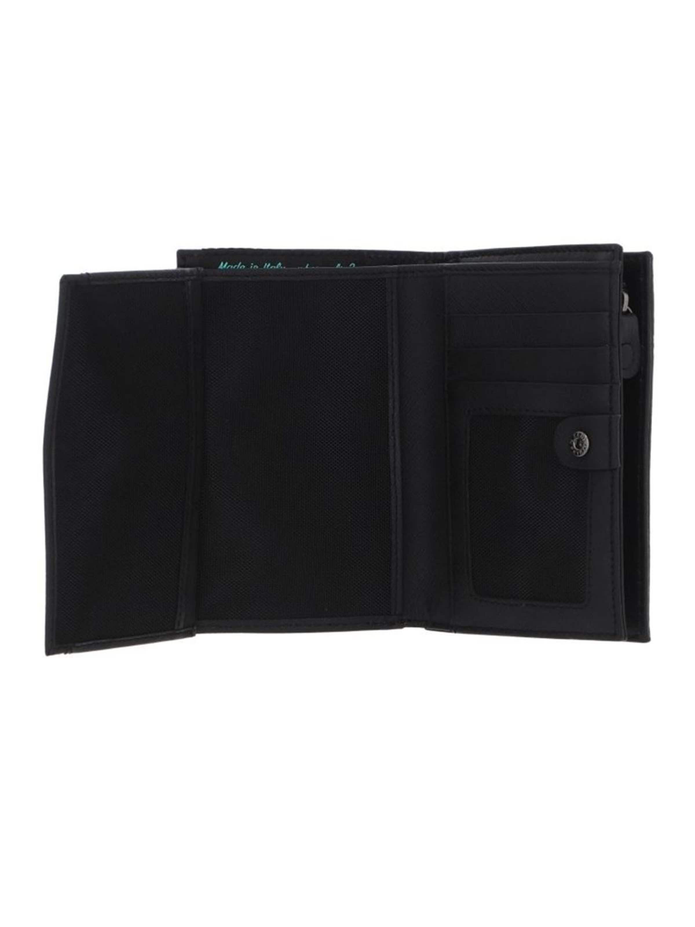 Portamonete 'gmoney14 bull black' di Gabs in rosa